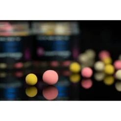 STICKY BAITS Signature Squid Wafters -Winkel Voor Visbenodigdheden sticky baits signature squid wafters sqw12 sqw16 hookbaits 2