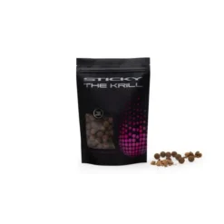 STICKY BAITS The Krill Shelf Life Boilies 1kg