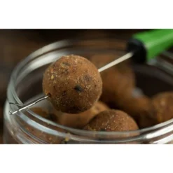STICKY BAITS The Krill Tuff Ones -Winkel Voor Visbenodigdheden sticky baits the krill tuff ones kto kto20 hookbaits 2