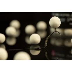 STICKY BAITS The Krill White Ones -Winkel Voor Visbenodigdheden sticky baits the krill white ones kpw12 kpw14 kpw16 pop ups 3