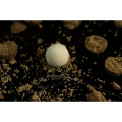 STICKY BAITS The Krill White Ones Wafters 16mm -Winkel Voor Visbenodigdheden sticky baits the krill white ones wafters 16mm kww16 hookbaits 2