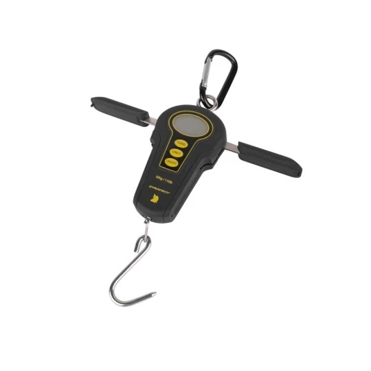 STRATEGY Digital Scale / 50kg 1 STRATEGY Digital Scale / 50kg