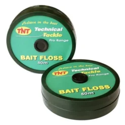 TNT Bait Floss 50 Meter