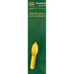 TNT Boilie Needle Drill 1 Mm
