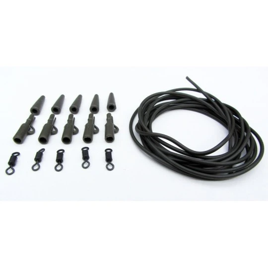 TNT Euro Safety Clip Action Pack 1 TNT Euro Safety Clip Action Pack