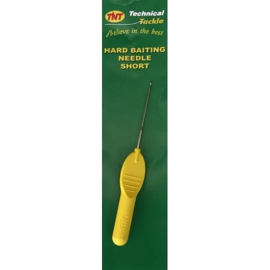 TNT Hard Baiting Needle Short/Long 2 TNT Hard Baiting Needle Short/Long - Afbeelding 2