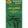 TNT Line Aligner
