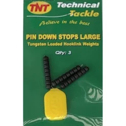 TNT Pin Down Stops