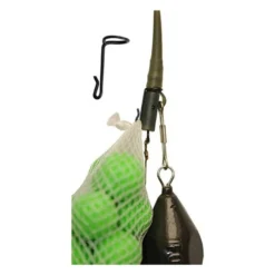 TNT PVA Clip -Winkel Voor Visbenodigdheden tnt pva clip klein materiaal 2