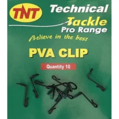 TNT PVA Clip