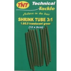 TNT Shrink Tube 1.6/0.5