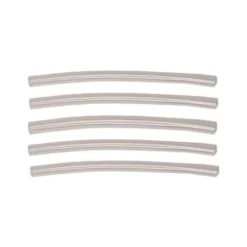 TNT Shrink Tube 1.6/0.5 -Winkel Voor Visbenodigdheden tnt shrink tube 16 05 klein materiaal 3