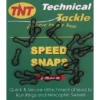 TNT Speed Snaps