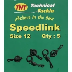 TNT Speedlink Size 12