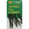 TNT Tapered Tail Rubber