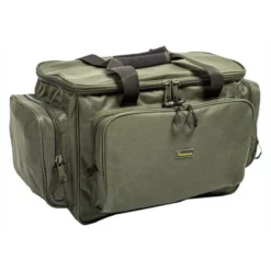 TREASURE Green Carryall Medium