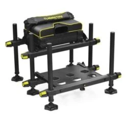 TUBERTINI T-Box 36 -Winkel Voor Visbenodigdheden tubertini t box 36 82353 zitkisten 2