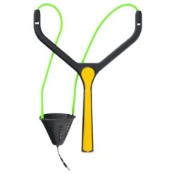 TUBERTINI XPole Catapult -Winkel Voor Visbenodigdheden tubertini xpole catapult accessoires en toebehoren 2