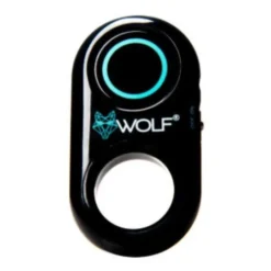 WOLF Snapz -Winkel Voor Visbenodigdheden wolf snapz wfph009 elektronica 2